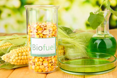 Mossy Lea biofuel availability