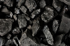 Mossy Lea coal boiler costs