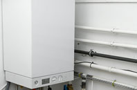 free Mossy Lea condensing boiler quotes
