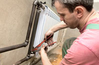 Mossy Lea heating repair