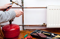 free Mossy Lea heating repair quotes